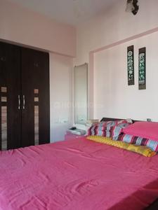 Gallery Cover Image of 620 Sq.ft 1 BHK Apartment for buy in Kalwa for 7000000