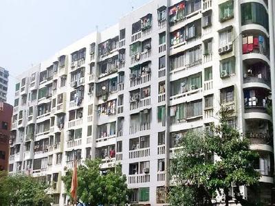 Gallery Cover Image of 870 Sq.ft 2 BHK Independent Floor for rent in Kandivali East for 29000