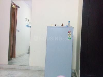 1 BHK Apartment