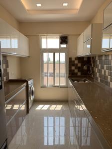 Gallery Cover Image of 2102 Sq.ft 3 BHK Apartment for rent in Wadala for 150000