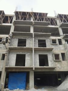 3 BHK Apartment