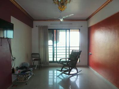 3 BHK Apartment