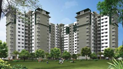 2 BHK Flat
