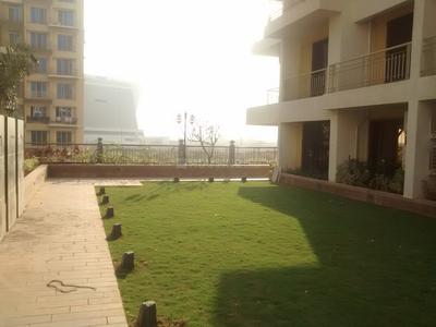 2 BHK Apartment