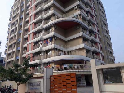 Gallery Cover Image of 1070 Sq.ft 2 BHK Apartment for buy in Mira Road East for 9800000