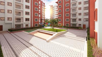 Gallery Cover Image of 5300 Sq.ft 4 BHK Apartment for buy in Vasanth Nagar for 75000000