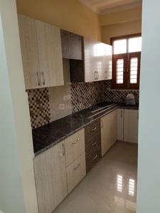 3 BHK इंडिपेंडेंट बिल्डर फ्लोर