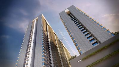Gallery Cover Image of 463 Sq.ft 1 RK Apartment for buy in Kandivali East for 5800000