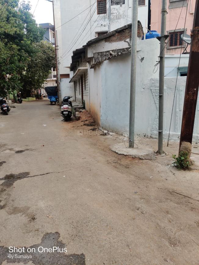 Academic Heights Public School Malakpet