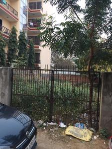 Residential Plot
