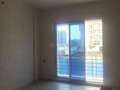 1 RK Apartment