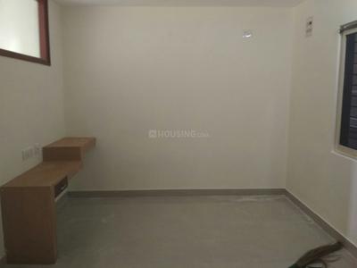 1 BHK Apartment