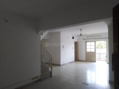 Gallery Cover Image of 1680 Sq.ft 3 BHK Apartment for buy in Richards Town for 15000000