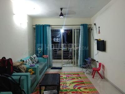 3 BHK Apartment