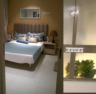 1 BHK Apartment
