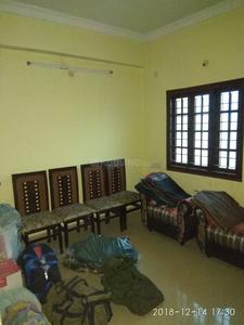 2 BHK Apartment
