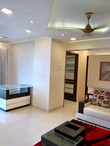 Gallery Cover Image of 1550 Sq.ft 3 BHK Apartment for buy in Ulwe for 11800000