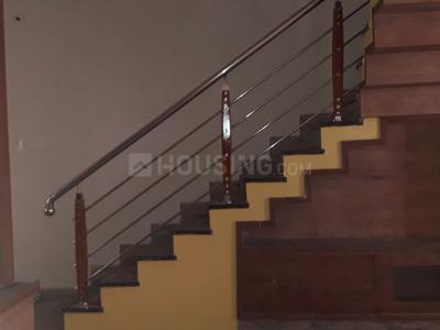 Gallery Cover Image of 2400 Sq.ft 5 BHK Independent House for buy in Nagarbhavi for 13000000