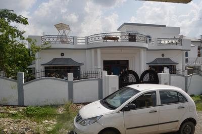 Gallery Cover Image of 1693 Sq.ft 2 BHK Independent House for buy in Chironwali for 6500000