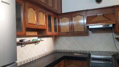 3 BHK Independent Floor