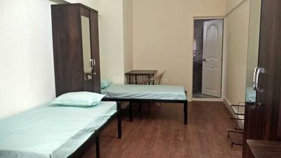 Bedroom Image of PG 4193576 Shivaji Nagar in Shivaji Nagar