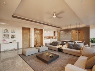 4 BHK Apartment