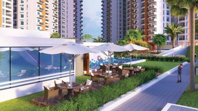 2 BHK Apartment