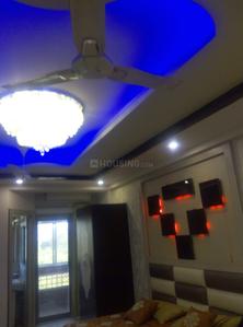 Gallery Cover Image of 429 Sq.ft 1 RK Apartment for buy in Sunrakh Bangar for 1950000