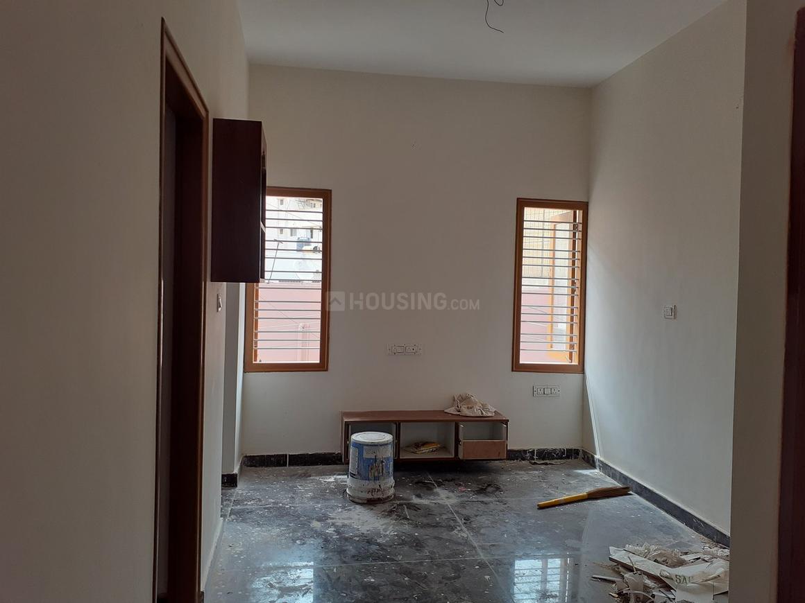 2 BHK Independent House for rent in Kasturi Nagar, Bangalore 710 Sqft