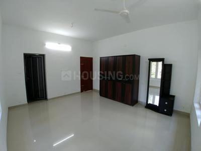 4 BHK Villa