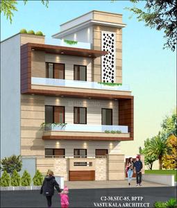 3 BHK Independent Floor