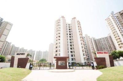 3 BHK Apartment