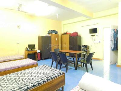 Bedroom Image of Basera PG in Sector 14