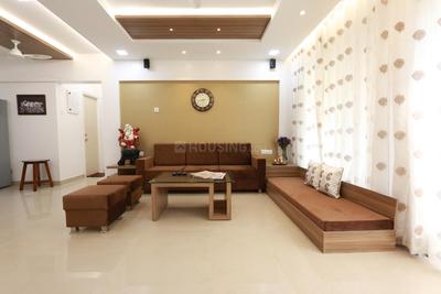 Gallery Cover Image of 1200 Sq.ft 2 BHK Apartment for buy in Mazgaon for 37500000