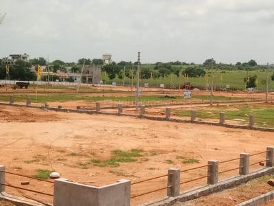 Gallery Cover Image of Sq.ft Residential Plot for buy in Mansanpally for 6500000