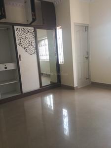 BHK Independent House for rent in Hebbal, North Bangalore 1500