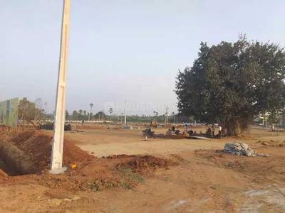 Residential Plot