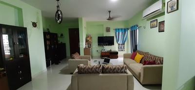 4 BHK Apartment