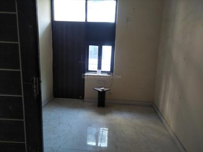 1 BHK Independent Floor