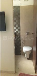Bathroom Image of PG 4194674 Prabhadevi in Prabhadevi
