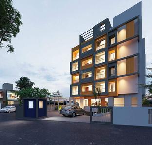 2 BHK Independent House