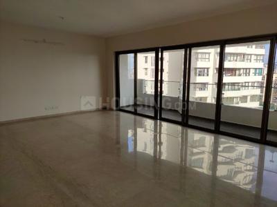 4 BHK Apartment