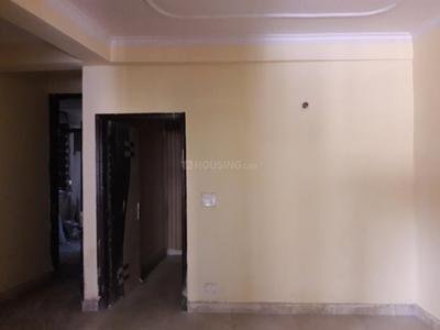 3 BHK Apartment