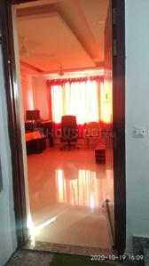 Gallery Cover Image of 1250 Sq.ft 3 BHK Apartment for buy in Vasant Kunj for 8000000