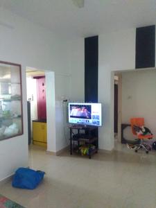 3 BHK Independent House