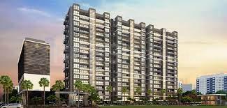 2 BHK Apartment
