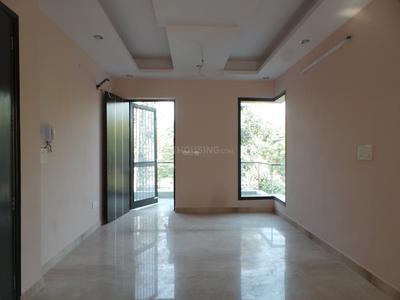 3 BHK Independent Floor