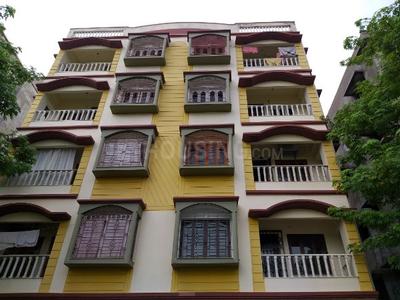 Gallery Cover Image of 750 Sq.ft 2 BHK Apartment for buy in Keshtopur for 2600000