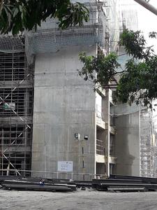 3 BHK Apartment