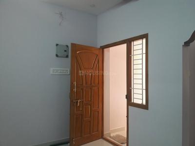 Gallery Cover Image of 700 Sq.ft 2 BHK Independent House for buy in Ayappakkam for 3300000